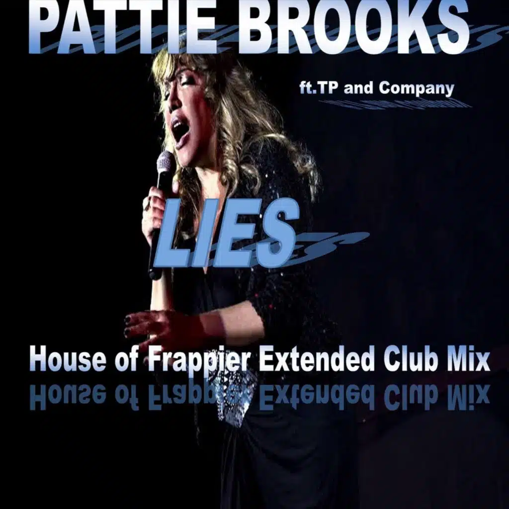 Pattie Brooks