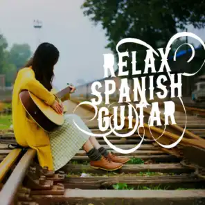 Relax: Spanish Guitar