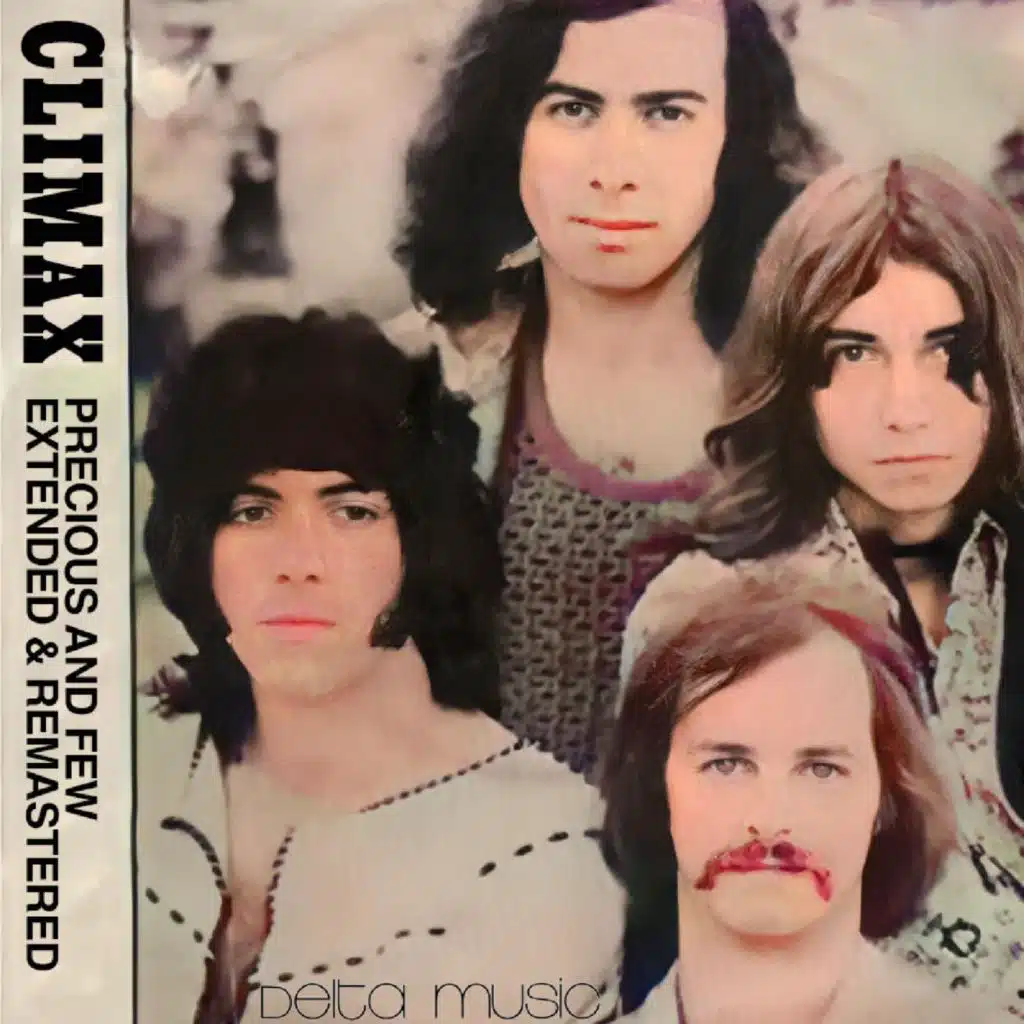 Precious & Few (Extended Version (Remastered)) [feat. Sonny Geraci]