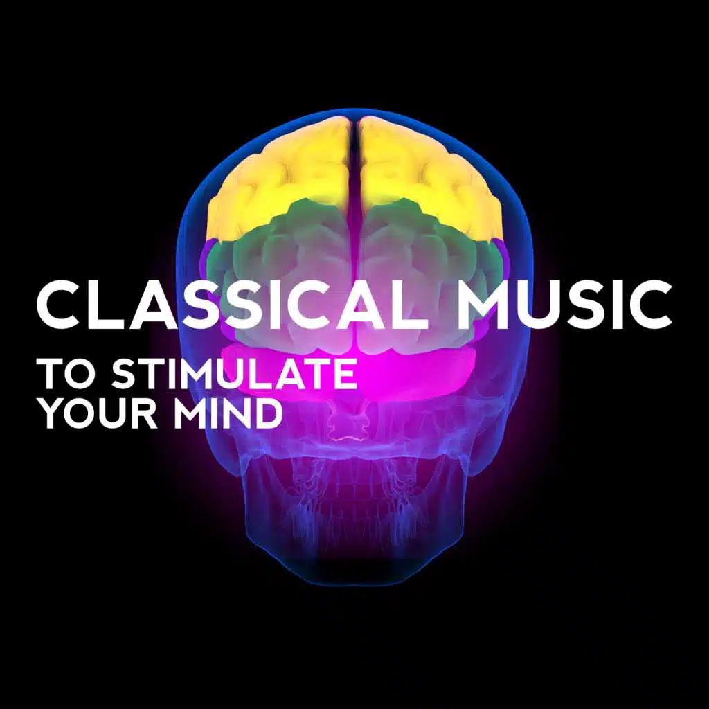 Classical Music to Stimulate Your Mind