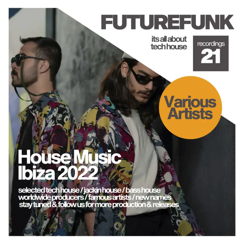 House Music Ibiza 2022