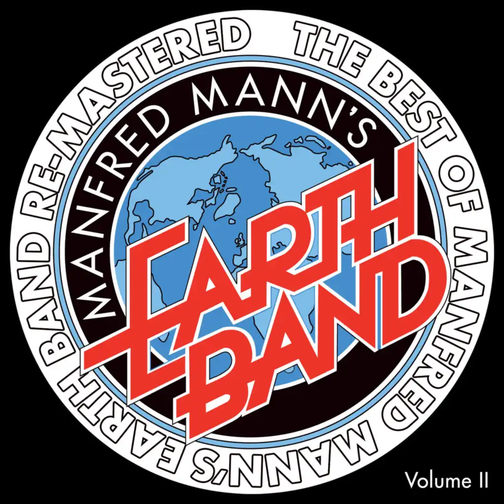 The Best of Manfred Mann's Earth Band, Vol. 2 (Remastered)