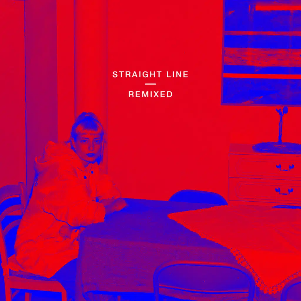 Straight Line (Remixed)
