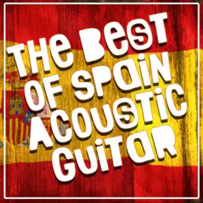 The Best of Spain: Acoustic Guitar
