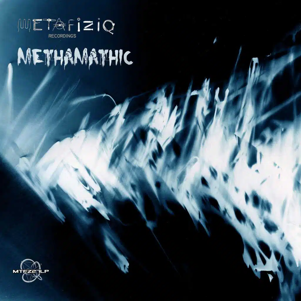 Methamathic (Mtfz27lp)