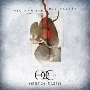 Here On Earth (Motion Picture Soundtrack)