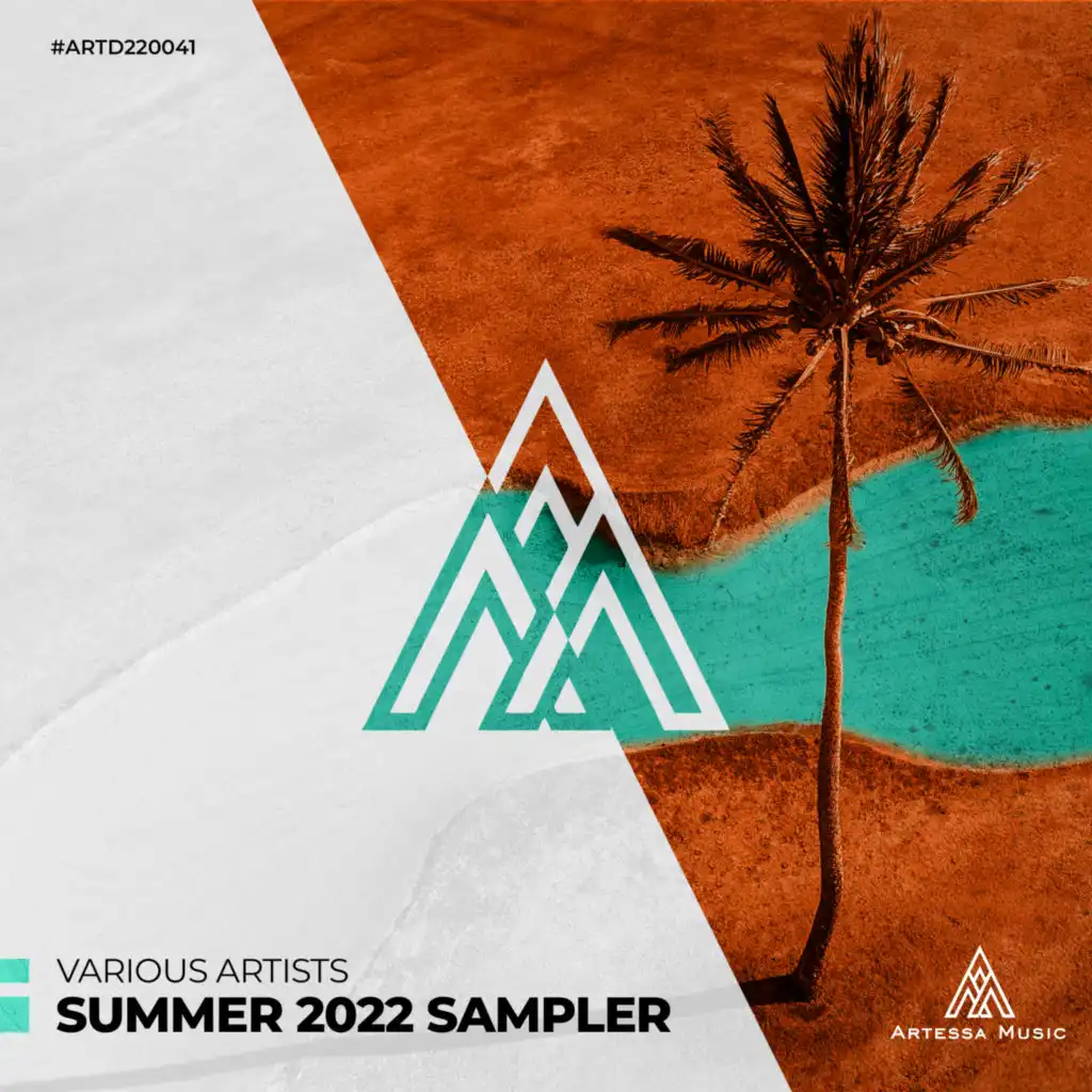 Summer 2022 Sampler