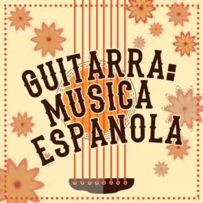 Guitarra: Música Española