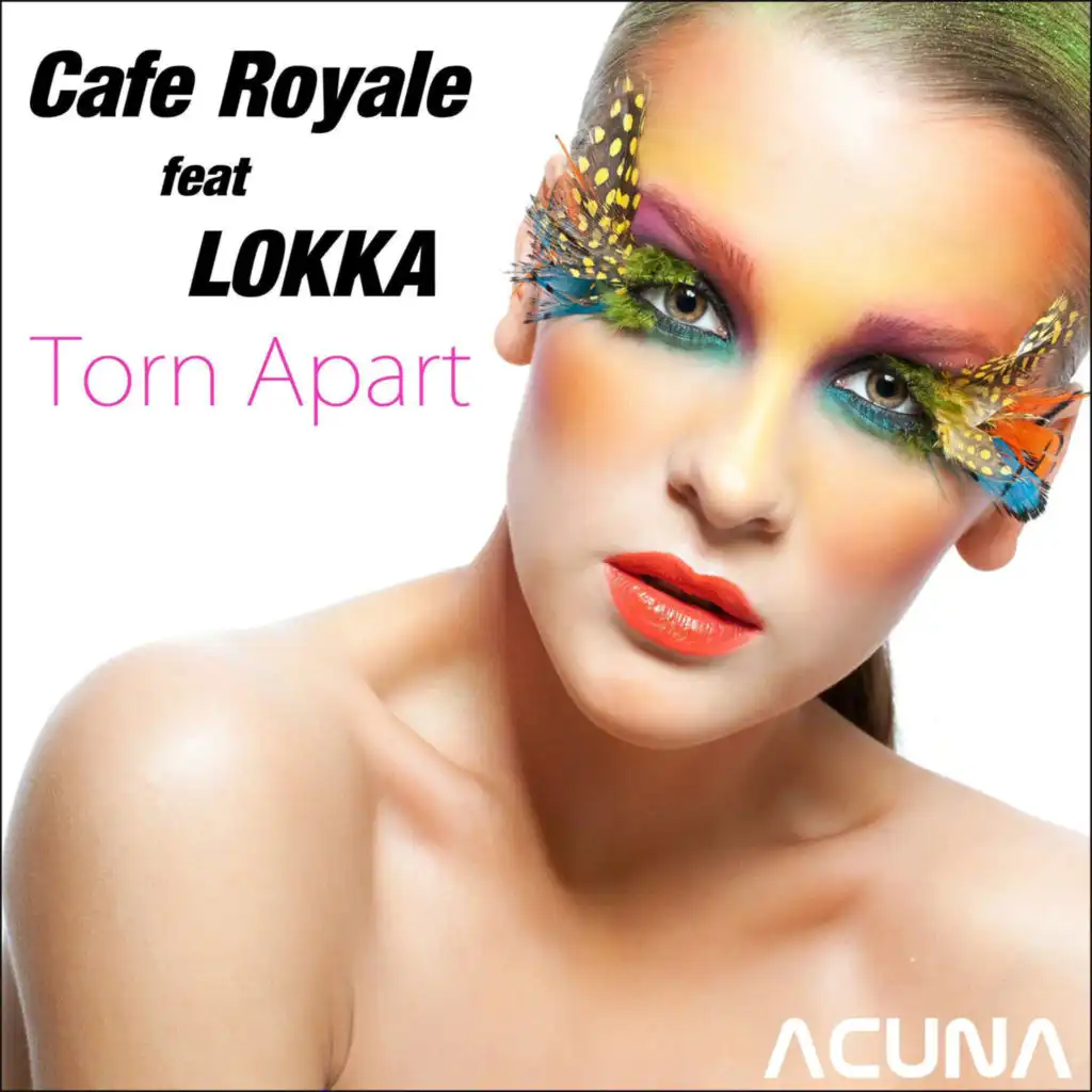 Torn Apart (Chill Out Mix) [feat. Lokka]