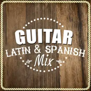 Guitar: Latin & Spanish Mix