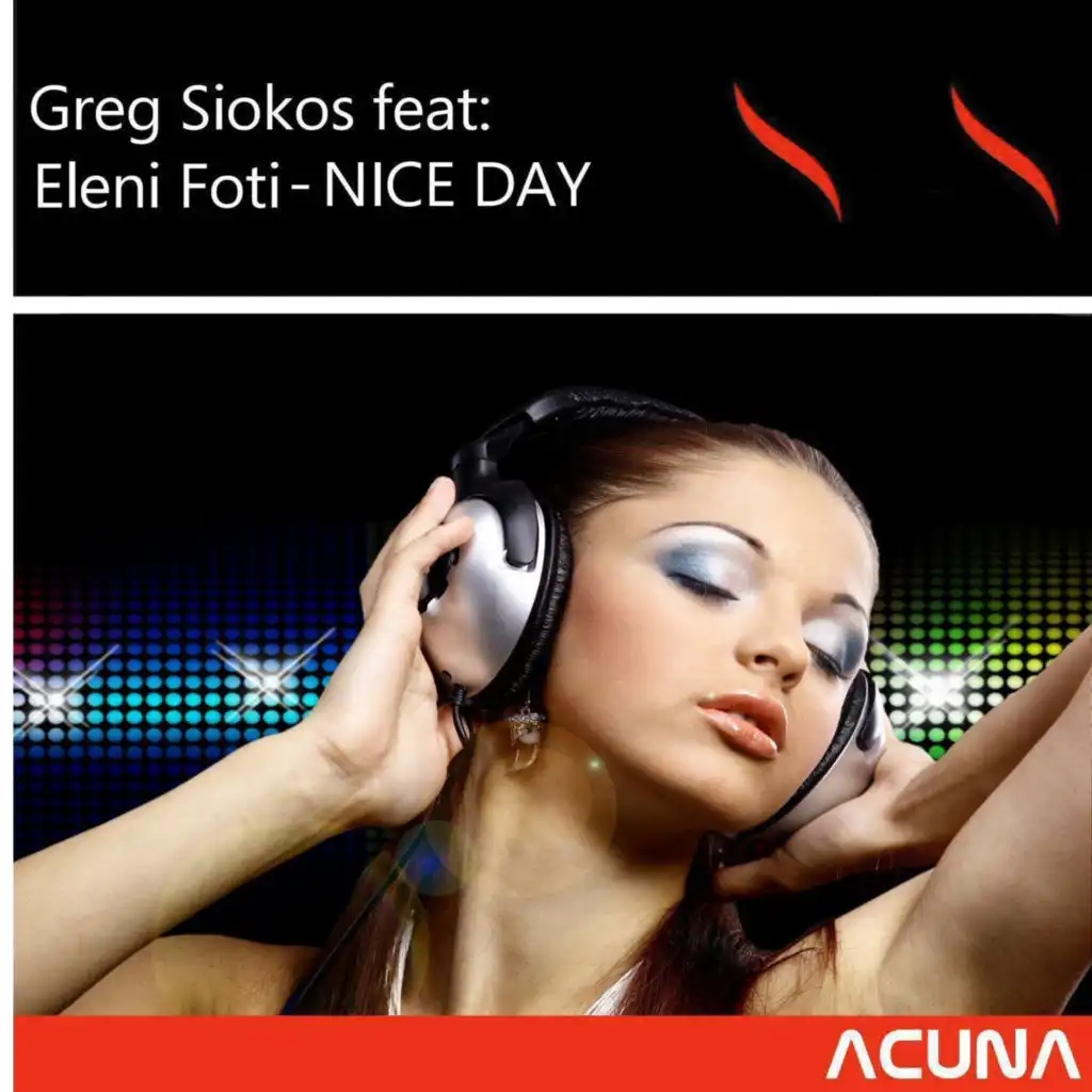 Nice Day (feat. Eleni Foti)