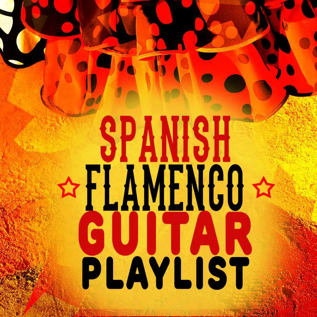 Spanish Flamenco Guitar Playlist