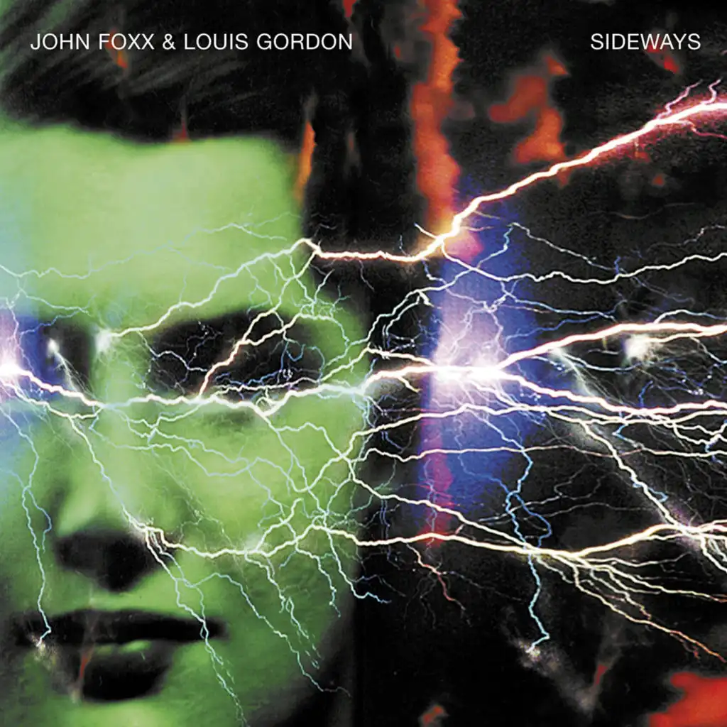 John Foxx & Louis Gordon