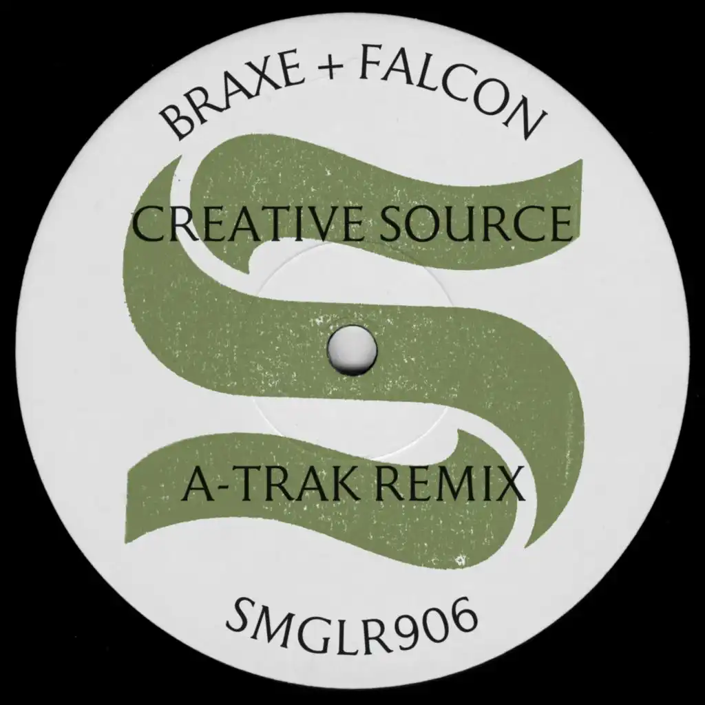 Braxe + Falcon, Alan Braxe, DJ Falcon & A-Trak