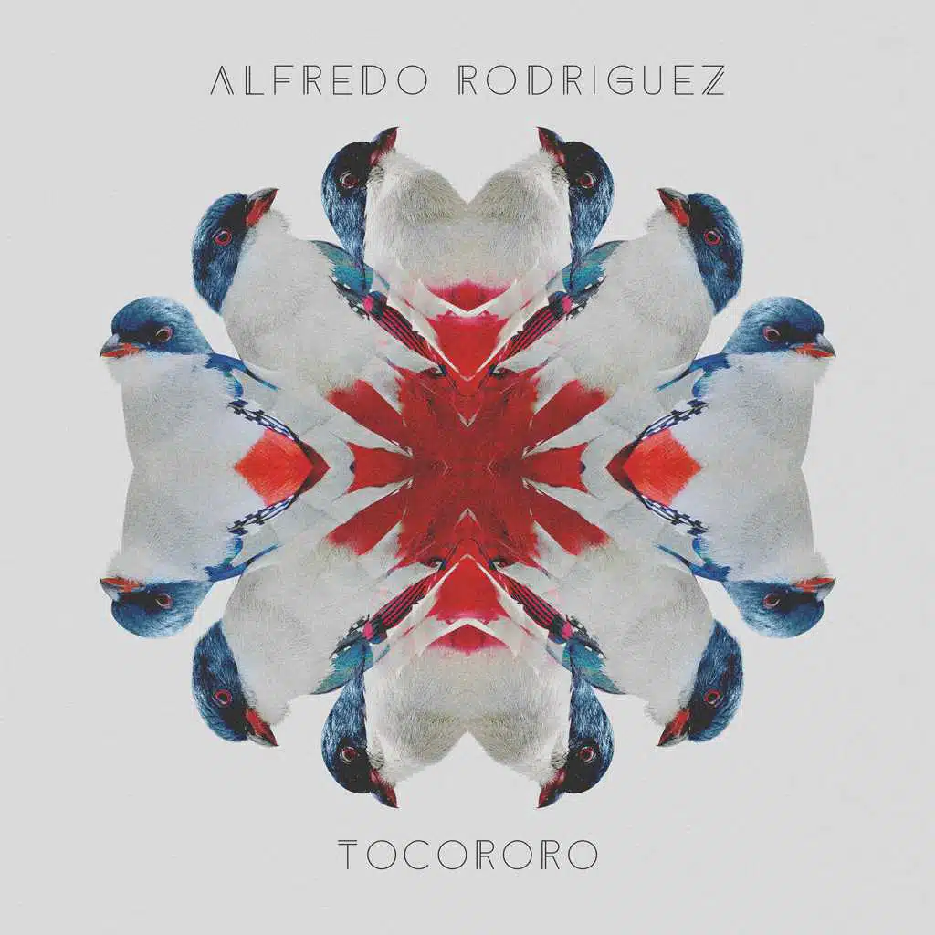 Venga la Esperanza (feat. Ibrahim Maalouf)