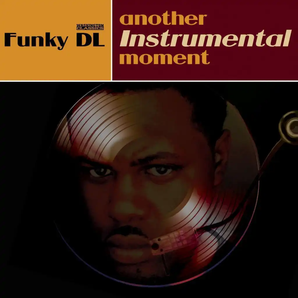 Street N's (Funky DL Remix) [Instrumental]