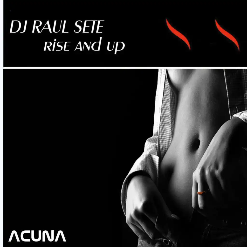 Rise and Up (Club Mix)