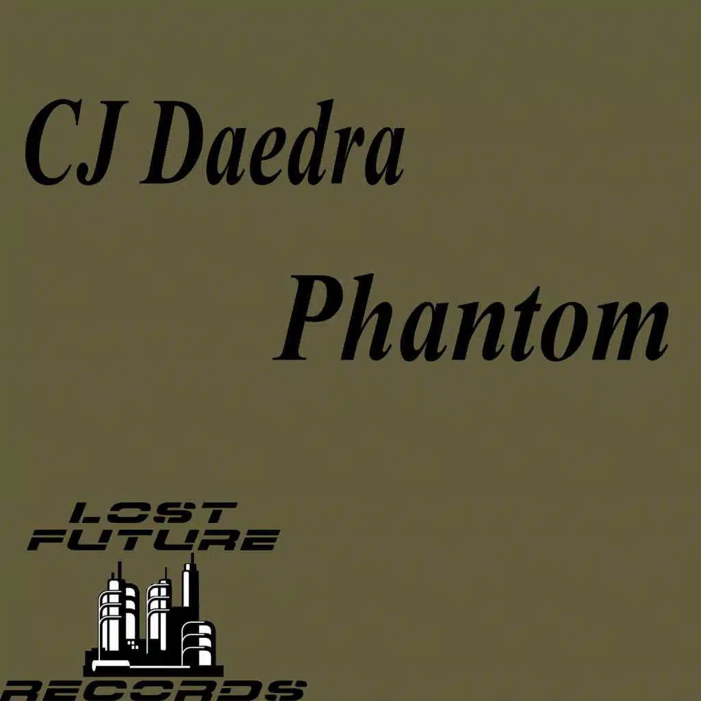 CJ Daedra