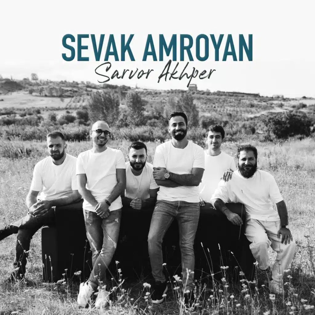 Sarvor Akhper