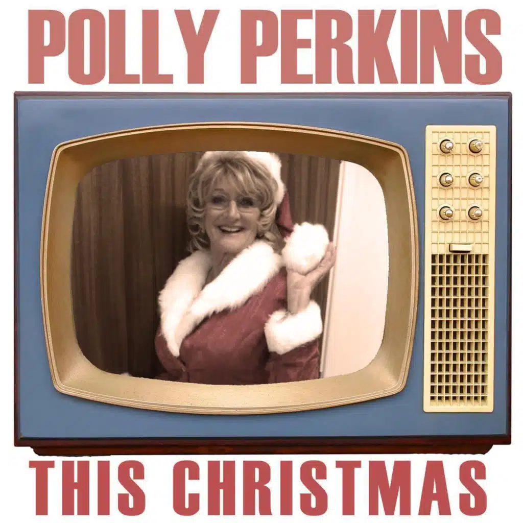 Polly Perkins