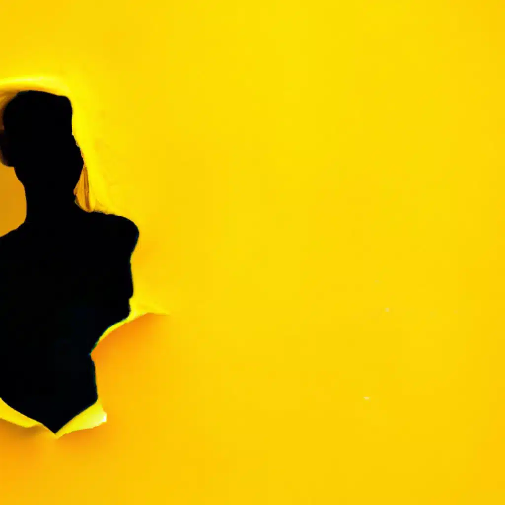 Always a Self Portrait