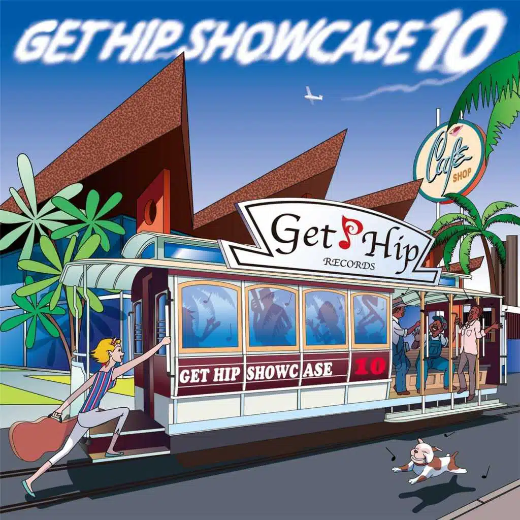 Get Hip Showcase 10