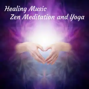 Healing Music: Zen Meditation and Yoga