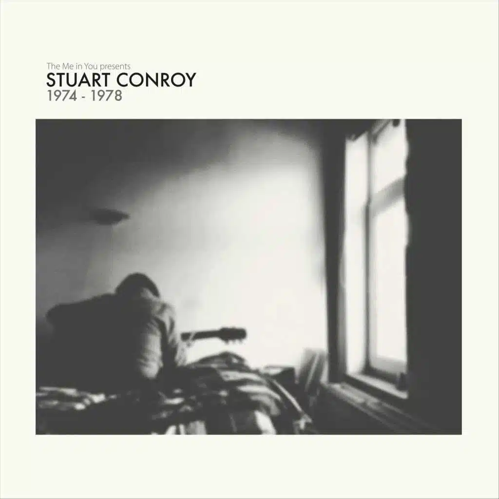 Stuart Conroy: 1974-1978