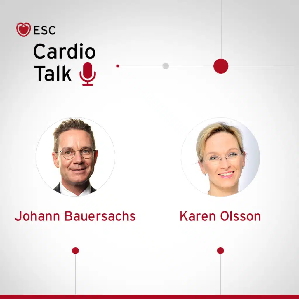 Journal Editorial - Targeting pulmonary hypertension in patients with heart failure and preserved ejection fraction: rather static than DYNAMIC development?