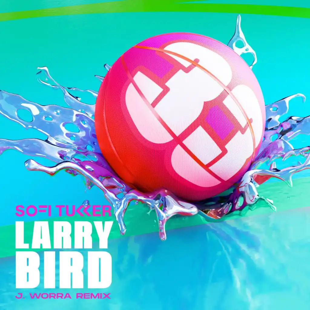 Larry Bird (J. Worra Remix) [feat. Tuck's Dad]