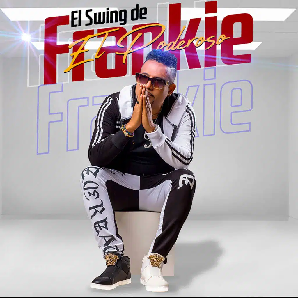 El Swing De Frankie El Poderoso