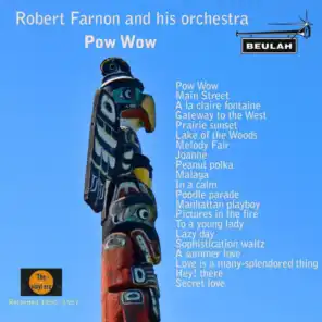 Robert Farnon & His Orchestra