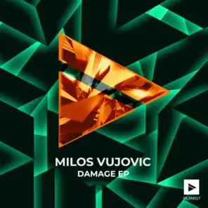 Milos Vujovic
