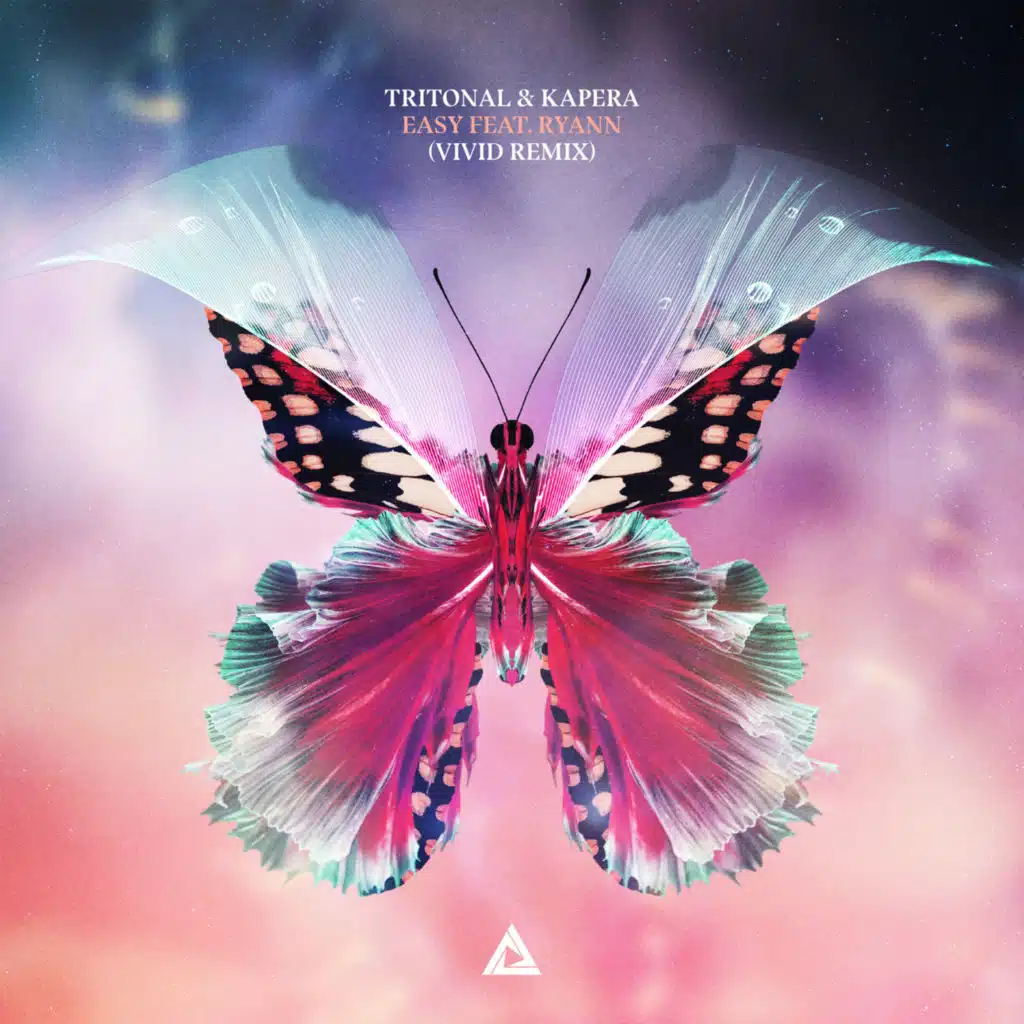 Tritonal and Kapera