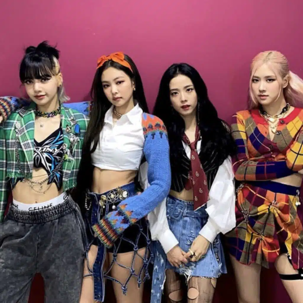BLACKPINK chính thức tung tin mật về 'Pink Venom' vào đúng ngày kỉ niệm 6 năm debut