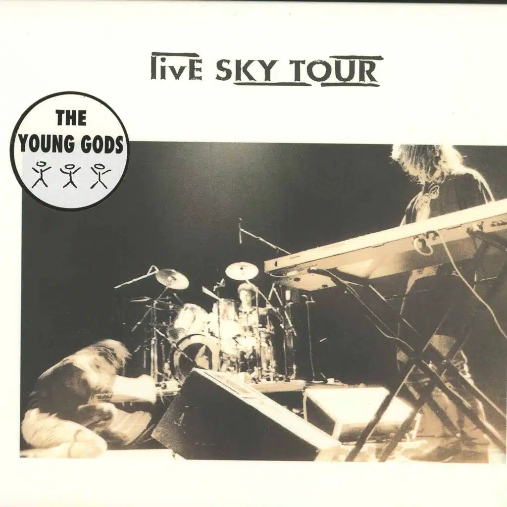 Live Sky Tour