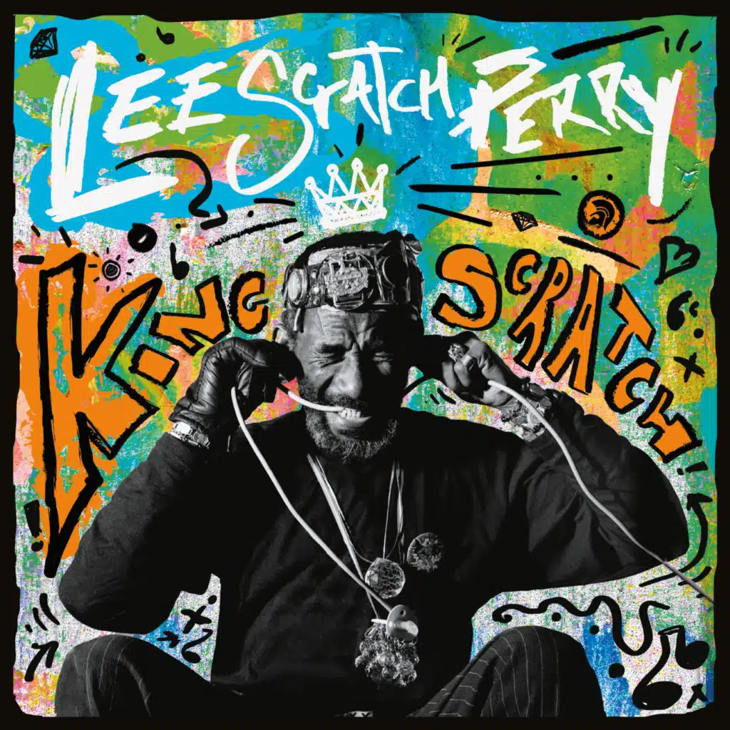 Max Romeo & Lee "Scratch" Perry