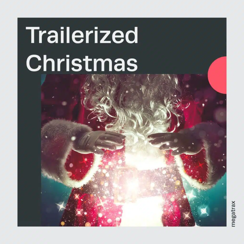 Trailerized Christmas