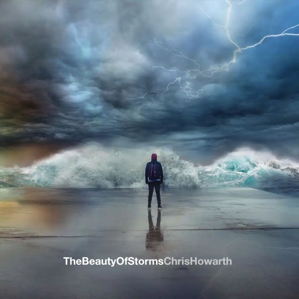 The Beauty of Storms