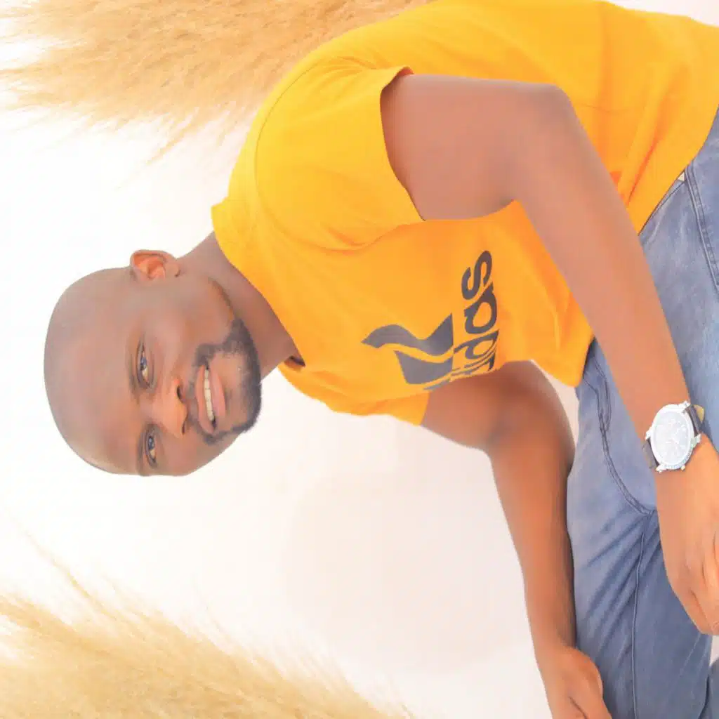 Forget Makhahlele