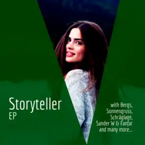 Storyteller (Vijay & Sofia Zlatko Remix)