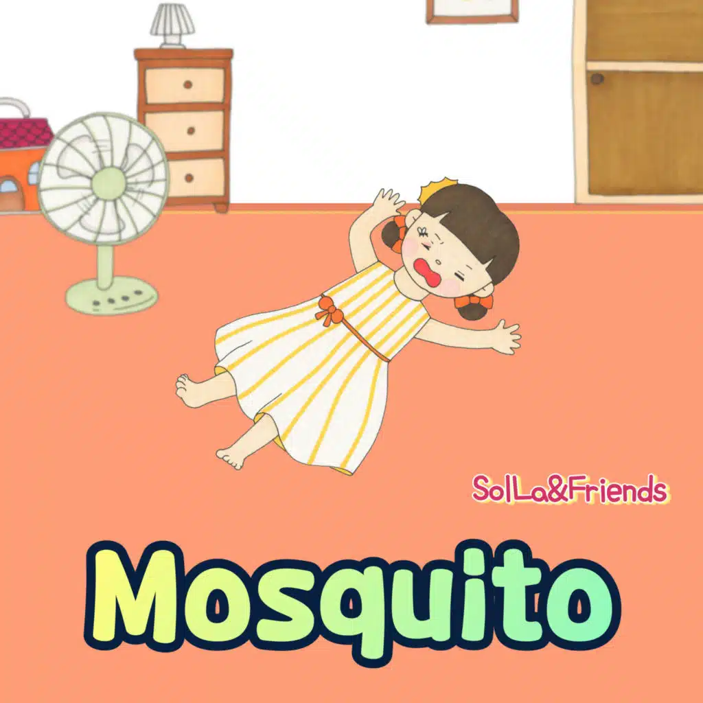 Mosquito