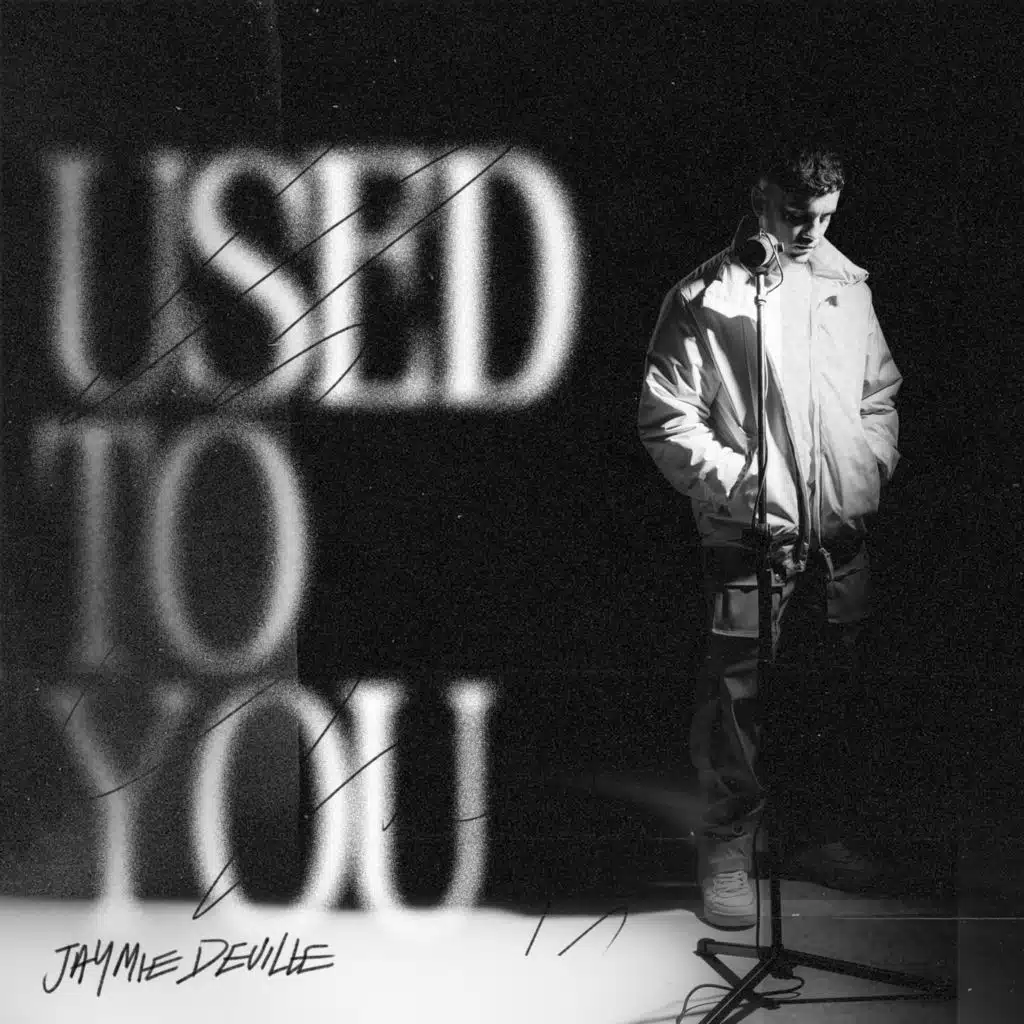 Used to You