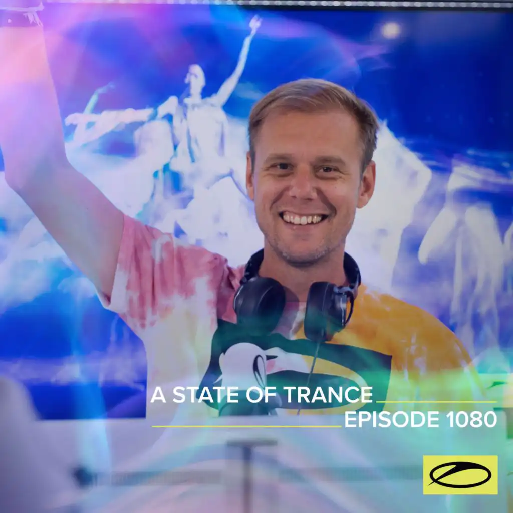 Like A Ghost (ASOT 1080)