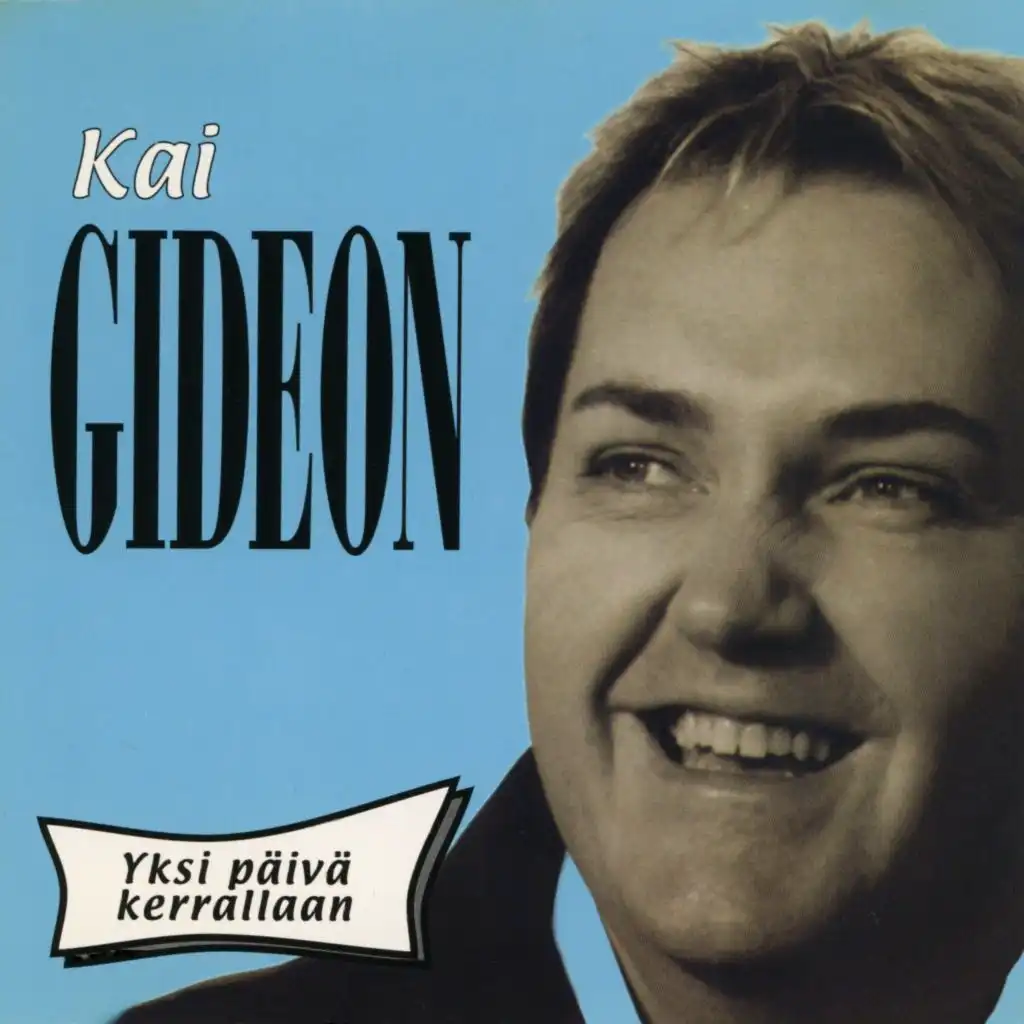 Kai Gideon