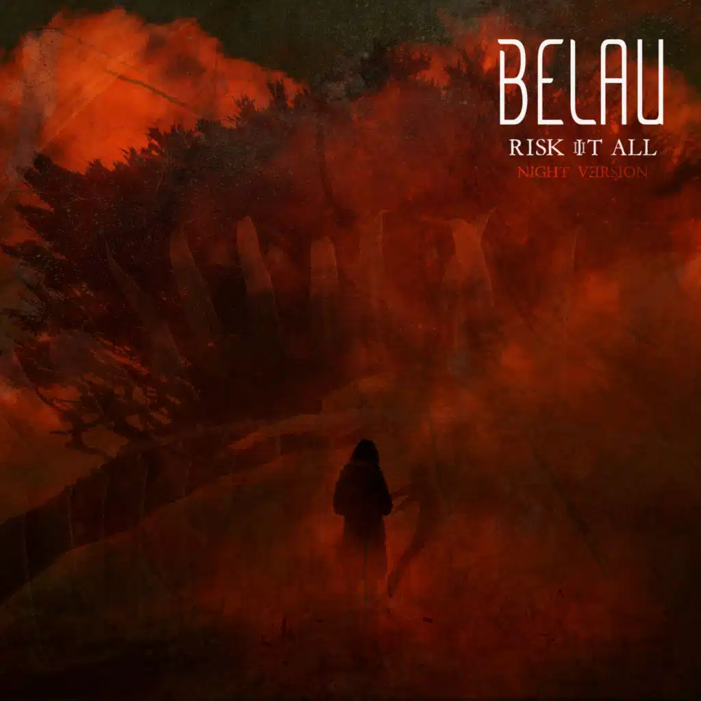 Risk It All (Night Version) [feat. Amahla]