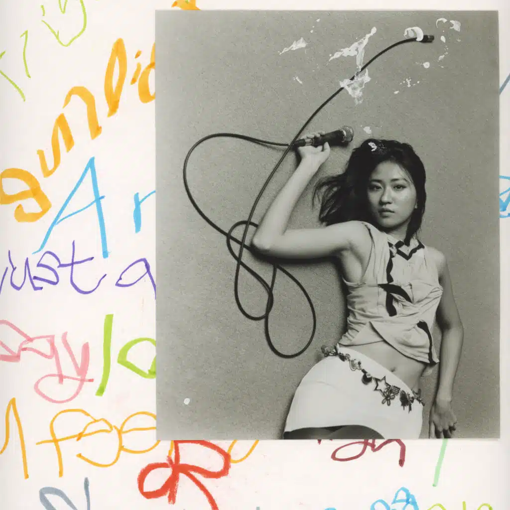 Whatchu Gonna...? (feat. Rainbow Chan)