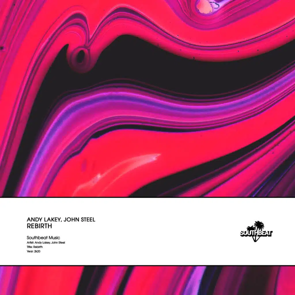 Andy Lakey, John Steel