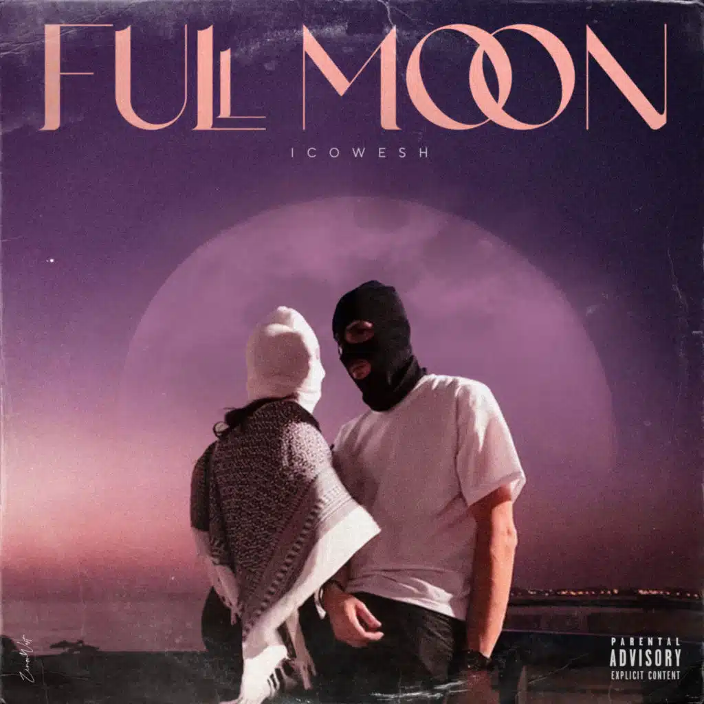 Full Moon