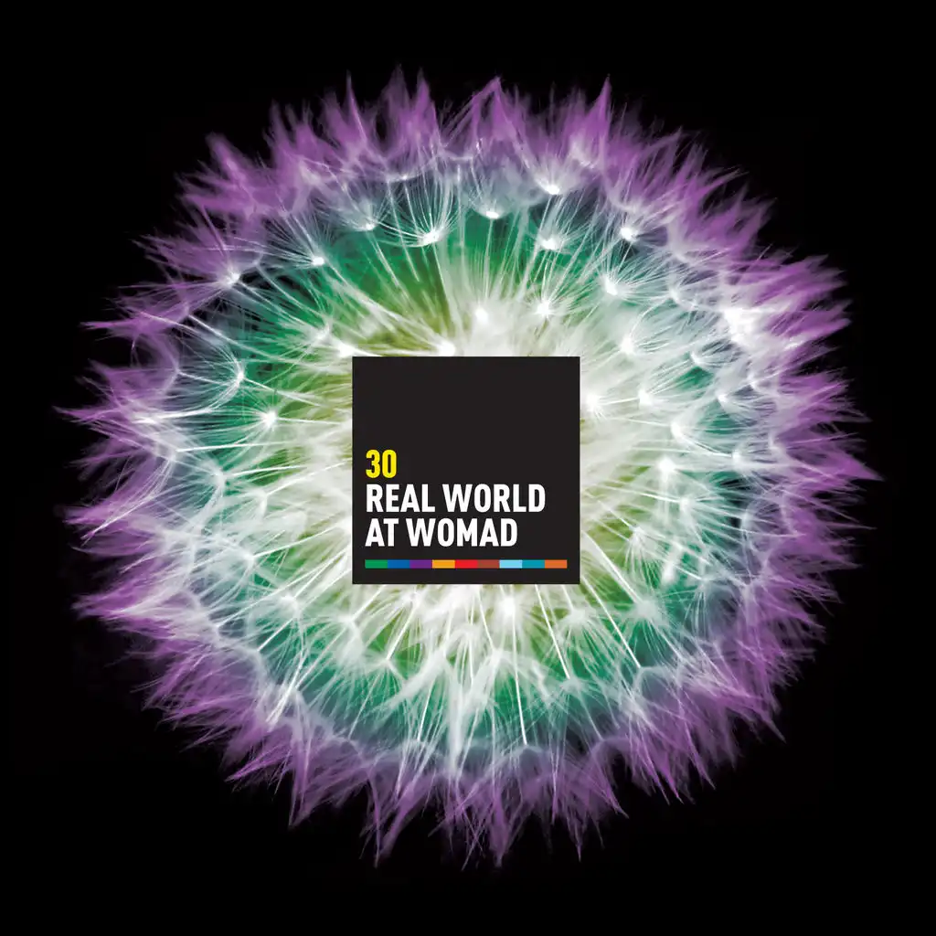 30: Real World at Womad (Real World Gold)